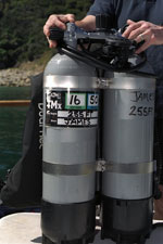 DSAT Technical Tec Deep Trimix Diver