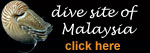dive sites of malaysia
