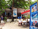 Quiver Dive Team Perhentian Island Malaysia