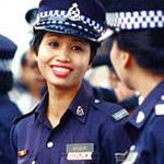 Malaysia Tourist Police
